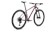 2025 Specialized Chisel Hardtail Gloss Maroon / White - M