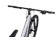 2023 Specialized Rockhopper Expert 29 Satin Silver Dust / Black Holographic - XL