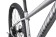 2023 Specialized Rockhopper Expert 29 Satin Silver Dust / Black Holographic - XL