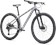 2023 Specialized Rockhopper Expert 29 Satin Silver Dust / Black Holographic - XL