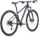 2022 Specialized Rockhopper Sport 27.5 Satin Slate / Cool Grey - XS