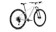 2025 Specialized Rockhopper Expert Gloss Silver Dust / Satin Burnt Gold Metallic - L