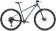 2025 Specialized Rockhopper Expert Satin Cast Blue Metallic / Gloss Astral Blue - XS