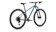 2025 Specialized Rockhopper Expert Satin Cast Blue Metallic / Gloss Astral Blue - XS