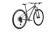 2027 Specialized Rockhopper Expert Gloss Charcoal Tint Aluminum / Amethyst Frost - XS - 27.5