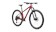2027 Specialized Rockhopper Expert Gloss Red Tint Aluminum / White - L - 29