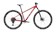 2027 Specialized Rockhopper Expert Gloss Red Tint Aluminum / White - L - 29