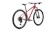 2027 Specialized Rockhopper Expert Gloss Red Tint Aluminum / White - L - 29