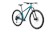 2027 Specialized Rockhopper Comp Gloss Teal Tint Aluminum / Agave Grey - S - 27.5