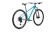 2027 Specialized Rockhopper Comp Gloss Teal Tint Aluminum / Agave Grey - S - 27.5