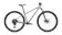2027 Specialized Rockhopper Comp Satin Shadow Silver / Silver Dust - L - 29