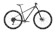 2027 Specialized Rockhopper Sport Satin Metallic Obsidian / Shadow Silver - S - 27.5