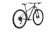 2027 Specialized Rockhopper Sport Satin Metallic Obsidian / Shadow Silver - S - 27.5