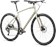 2024 Specialized Sirrus X 2.0 Satin Birch / Satin Reflective White - XS
