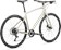 2024 Specialized Sirrus X 2.0 Satin Birch / Satin Reflective White - XS