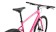 2025 Specialized Sirrus X 3.0 Rebel Pink / Ashen Grey M