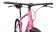 2025 Specialized Sirrus X 3.0 Rebel Pink / Ashen Grey M