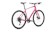 2025 Specialized Sirrus X 3.0 Rebel Pink / Ashen Grey M