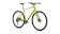 2025 Specialized Sirrus X 2.0 Gloss Ion / Silver Dust Reflective - L