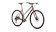 2025 Specialized SIRRUS X 2.0 STEP THROUGH KM Spice / Deep Orange M