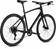 2022 Specialized Sirrus X 2.0 Gloss Black / Satin Charcoal Reflective - XS