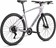 2022 Specialized Sirrus X 2.0 Gloss Clay / Cast Umber / Satin Black Reflective - XXS