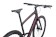 2022 Specialized Sirrus X 5.0 Satin Red Tint / Carbon / Black / Black Reflective - XL