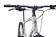 2022 Specialized Sirrus X 5.0 Gloss White Mountains / Gunmetal / Satin White Mtns Reflective - XXL