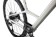 2022 Specialized Sirrus X 5.0 Gloss White Mountains / Gunmetal / Satin White Mtns Reflective - XXL