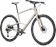 2022 Specialized Sirrus X 5.0 Gloss White Mountains / Gunmetal / Satin White Mtns Reflective - XXL