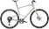 2022 Specialized Sirrus X 5.0 Gloss White Mountains / Gunmetal / Satin White Mtns Reflective - XXL