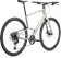 2022 Specialized Sirrus X 5.0 Gloss White Mountains / Gunmetal / Satin White Mtns Reflective - XXL