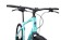 2022 Specialized Sirrus X 4.0 Gloss Lagoon Blue / Tropical Teal / Satin Black Reflective - XXS