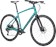 2022 Specialized Sirrus X 4.0 Gloss Lagoon Blue / Tropical Teal / Satin Black Reflective - XXS