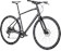 2022 Specialized Sirrus X 4.0 Gloss Smoke / Cool Grey / Satin Black Reflective - XXS