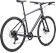 2022 Specialized Sirrus X 4.0 Gloss Smoke / Cool Grey / Satin Black Reflective - XXS