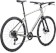 2022 Specialized Sirrus X 4.0 White Mountains / Taupe / Satin Black Reflective - XXS