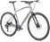 2022 Specialized Sirrus X 3.0 Gloss Flake Silver / Ice Yellow / Satin Black Reflective - S