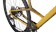 2023 Specialized Sirrus X 5.0 Satin Harvest Gold / Harvest Gold Tint Fade / Obsidian Speckle / Satin Obsidian Reflective - S