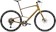 2023 Specialized Sirrus X 5.0 Satin Harvest Gold / Harvest Gold Tint Fade / Obsidian Speckle / Satin Obsidian Reflective - S