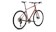 Specialized FRK MY22 FUTURE SHOCK (G1.1), 700C, TA, CARBON, 12X100MM, DISC, 51MM OFFSET, 158MM ST - SATIN BLACK