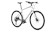 Specialized FRK MY22 FUTURE SHOCK (G1.1), 700C, TA, CARBON, 12X100MM, DISC, 51MM OFFSET, 158MM ST - SATIN BLACK