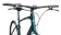 2026 Specialized Sirrus X 3.0 Gloss Emerald Metallic / Fjord Metallic Frost Reflective - L