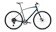 2026 Specialized Sirrus X 3.0 Gloss Emerald Metallic / Fjord Metallic Frost Reflective - L