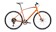 2026 Specialized Sirrus X 3.0 Gloss 50% Cqv Reflex Fine Viloet Ghost Pearl Over Orange Zest / Desert Metallic Frost Reflective - L