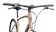 2026 Specialized Sirrus X 3.0 Gloss Sandstone Metallic / Burnt Gold Metallic Frost Reflective - M