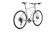 2026 Specialized Sirrus X 2.0 Gloss Dolomite Metallic / Ma Jesty Blue Metallic Frost Reflective - M