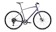 2026 Specialized Sirrus X 2.0 Satin Mauve Metallic / Dolomite Metallic Frost Reflective - L