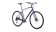 2026 Specialized Sirrus X 1.0 Gloss Majesty Metallic / Dolomite Metallic Frost Reflective - XS