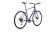 2026 Specialized Sirrus X 1.0 Gloss Majesty Metallic / Dolomite Metallic Frost Reflective - XS